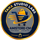AmiStoreCM logo